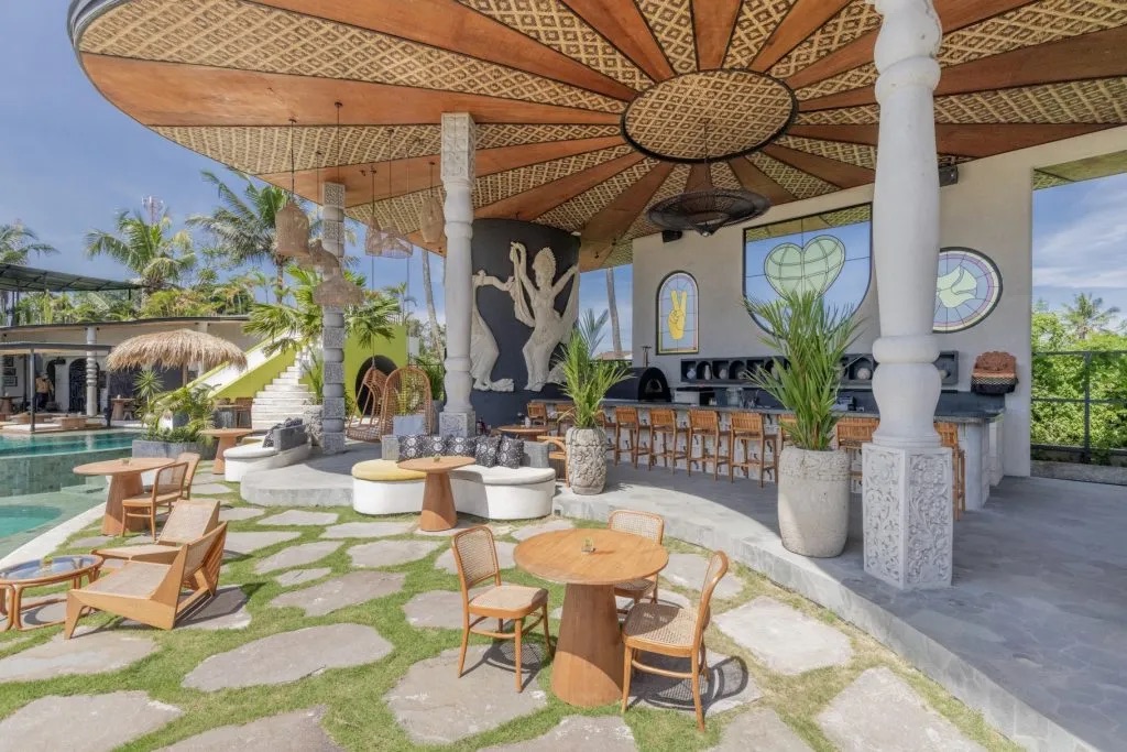 Soulshine Bali — Sacred gathering space in the jungle heart of Ubud