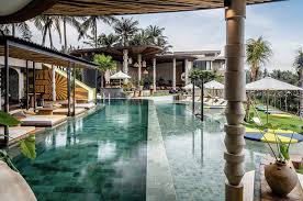 Sacred pool